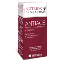 Anti Age 30 comprimidos - Nutriox