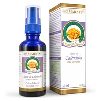 Óleo de Calêndula em Spray 50 ml - Marnys