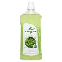 Detergente Orgânico Verde Euca 1,6 L - Euca Green