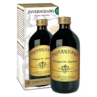 Invernal 500 ml - Dr. Giorgini