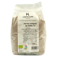 Farinha de espelta integral ECO 1000 g - El Horno de Leña