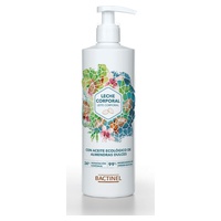 Bactinel Loção Corporal de Amêndoa 300 ml - Bactinel