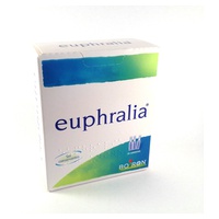 Euphralia 20 unidades - Boiron