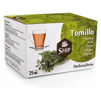 Infusão de Tomilho 25 saquetas - Azaconsa