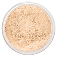 Base Mineral SPF 15 Mal Buff 10 g - Lily Lolo