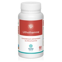 Lithothamne 90 cápsulas - Aroma Celte