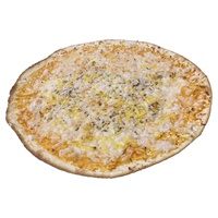 Pizza de Queijo Vegan 3 310 g - Pizza Torino