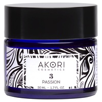 Passion Creme Facial Reafirmante 50 ml de creme - Akori