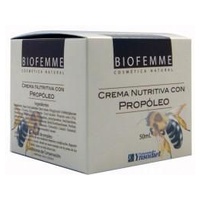 Creme de Própolis 50 ml de creme - Bifemme