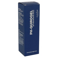 Ph-Quirogel Gel para Massagem 75 ml - Issislen