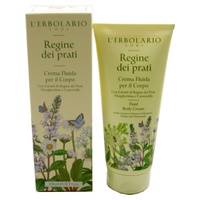 Creme Corporal Rainha dos Prados 200 ml - L'Erbolario