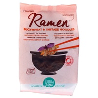 Macarrão Ramen Sem Glúten 280 g - Terrasana