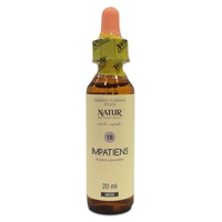 Impatiens 20 ml - Natur