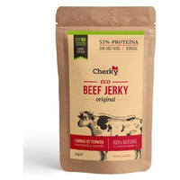 Beef Jerky Original 30 g - Cherky