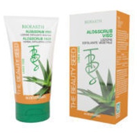 Creme Esfoliante Facial Bio 150 ml de creme - Beauty Seed