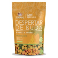 Despertar de Buda - Manga e Baobab 360 gr + 15% - Iswari