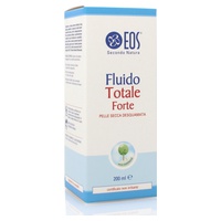 Fluido Total Forte 200 ml - EOS Secondo Natura