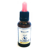 Cura Willow Bach 30 ml - Healing Herbs