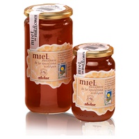 Mel do Bosque Bio 500 g - Mielar