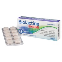 Enzimas Cpr NF 14 unidades de 9ml - Biolactine