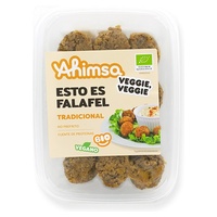 Bio falafel tradicional 200 g - Ahimsa