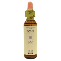 Carvalho 20 ml - Natur