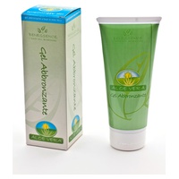 Gel Bronzeador Com Aloe Vera 200 ml de gel - Benessence