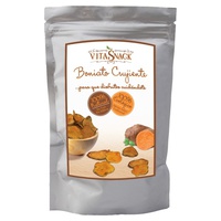 Batata-doce Crocante 26 g - VitaSnack