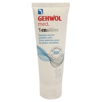 Creme Sensitive 75 ml de creme - Gehwol