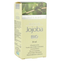 Óleo de Jojoba Bio 30 ml - Bifemme