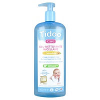 Água de Limpeza Micelar com Calêndula Bio 500 ml - Tidoo