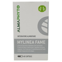 Mylinea Fame 60 cápsulas - Almaphyto