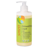 Detergente Líquido Lavar Louça Manual Limão 300 ml - Sonett