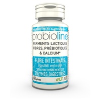 Probioline 60 cápsulas - LT Labo