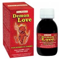 Demon Love 100 ml - Vital Perfect