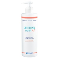 Lichtena Dermad - Creme Corporal Restaurador de Lípides 400 ml de creme - Giuliani