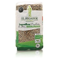 Pardina Bio Lentil 500 g - El Segador