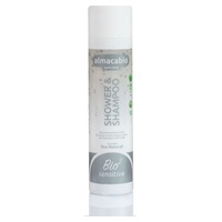 Champô e Gel de Banho Bio2 250 ml - Almacabio