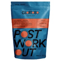 Pós-treino 390 g - Glorioso Super Nutrients