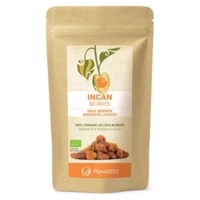 Bagas Incas Bio 200 g - PlanetBio