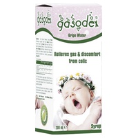 Gasodex Gotas 200 ml - Nutrigen