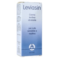 Leviasin Cream 50 ml de creme - SI.ME.FARM