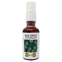 Desodorante Deo Spice 50 ml - La piramide