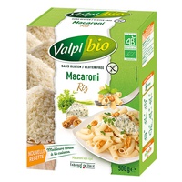 Macarrão de Arroz Bio 500 g - Valpibio