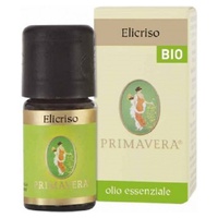 Óleo essencial Elicriso Bio 5 ml de óleo essencial - Flora