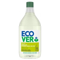 Detergente Máquina de Lavar Loiça de Limão e Aloe Vera 450 ml - Ecover