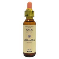 Maça caranguejo 20 ml - Natur