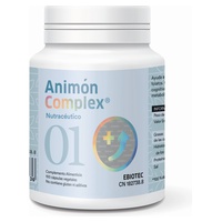 AnimonComplex 100 cápsulas - Ebiotec