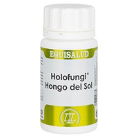 Holofungi Cogumelo do Sol 50 cápsulas - Equisalud