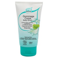 Esfoliante Corporal Bio 150 ml de creme - Bio Seasons